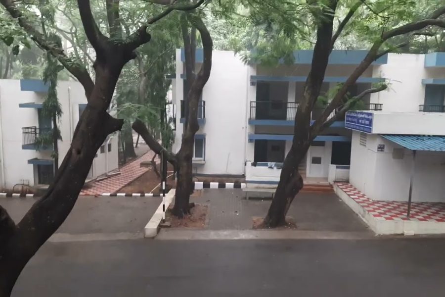 Hill View Cottage(HVC)