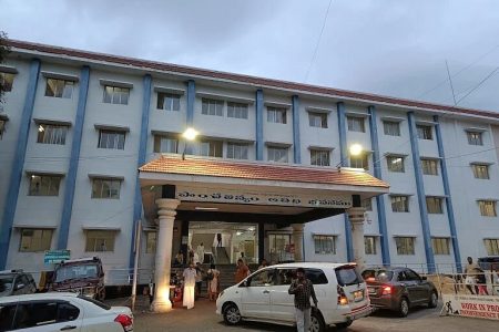 Why Choosing the Right Guest House Matters During Your Tirumala Stay