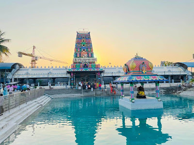 Panchajanyam Guest House