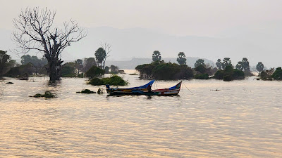 Panchajanyam Guest House