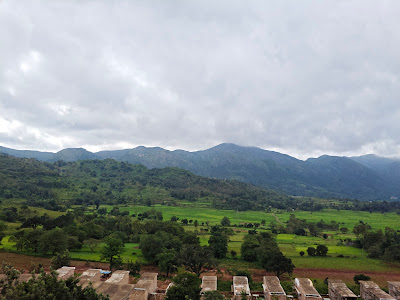 Panchajanyam Guest House