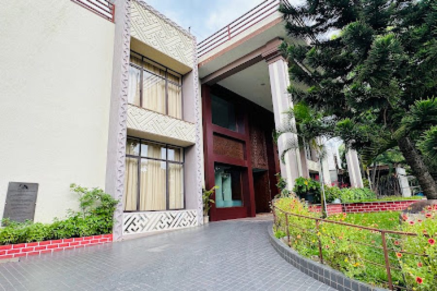 Anjanadri Nagar Cottages