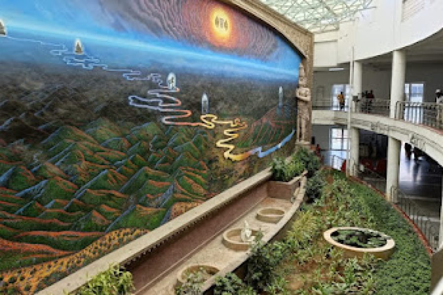 Varahaswamy Guest house