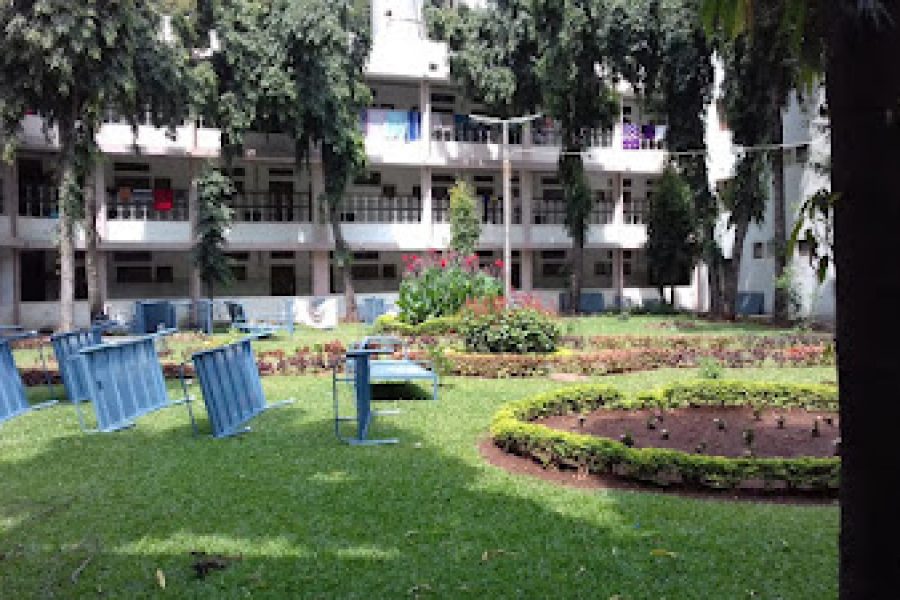 Ram Bagicha Guest House 3