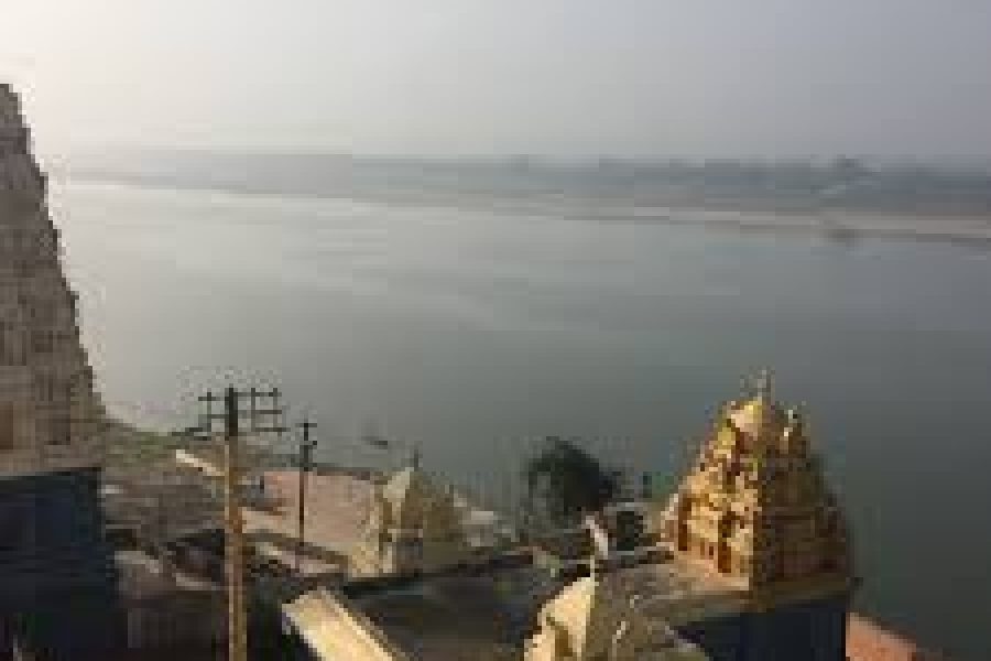 Early Morning Suprabhatam Experience