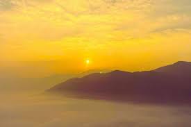 Sunrise & Sunset Hill Views